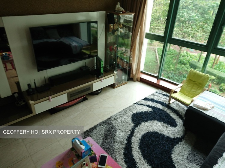 Palm Gardens (D23), Condominium #180443142